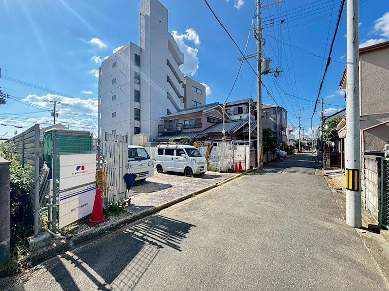 シャーメゾン　やすらぎ その他1