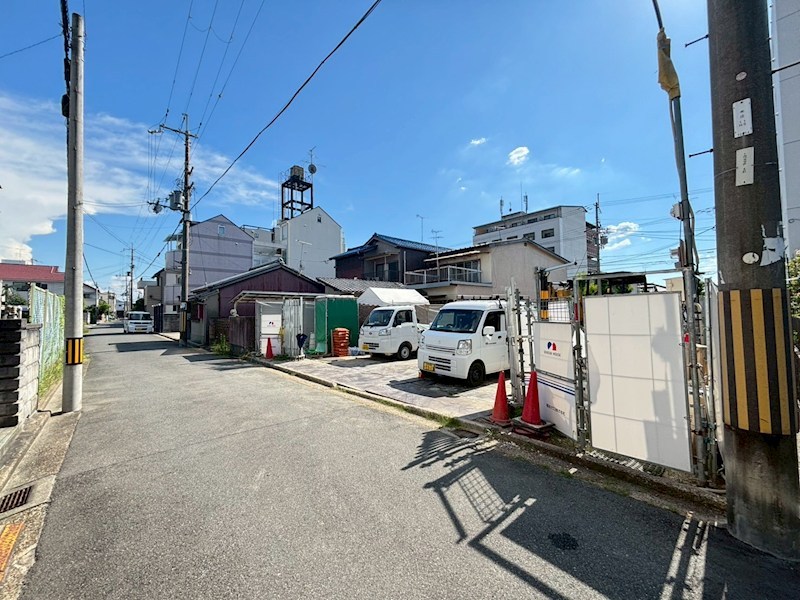 シャーメゾン　やすらぎ その他2