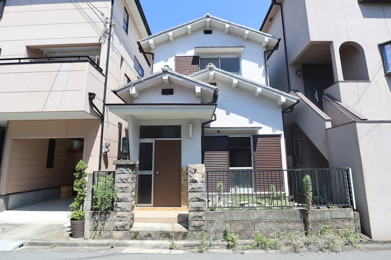 土橋町戸建 その他外観1