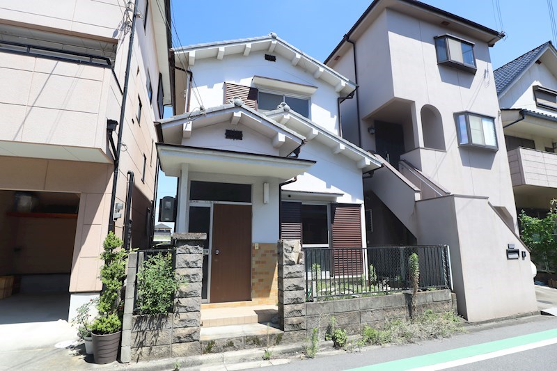 土橋町戸建 その他外観2
