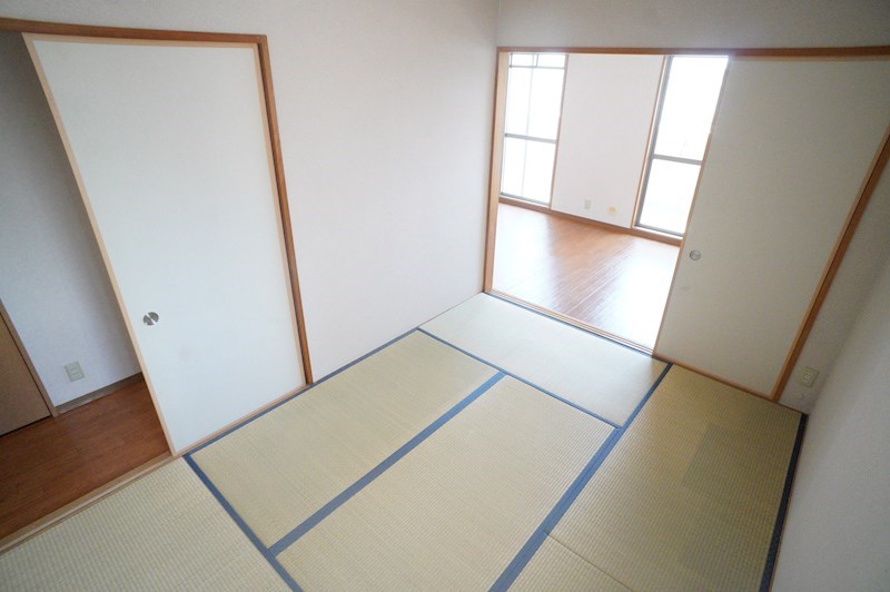 ラフォーレ三郷弐番館 その他20