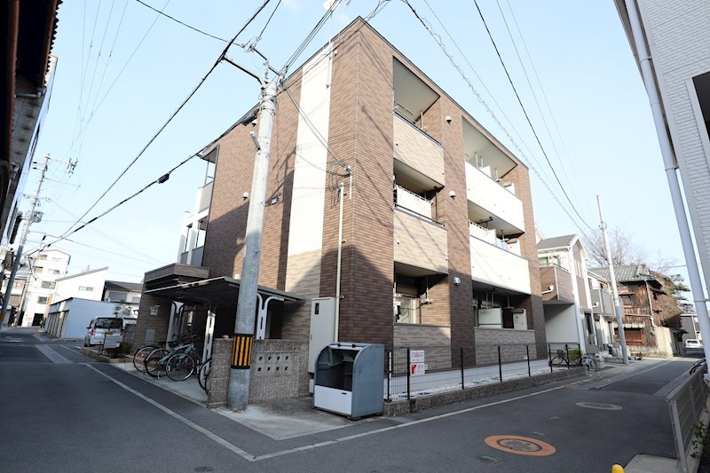 ベルオーブⅤ（5） その他外観2