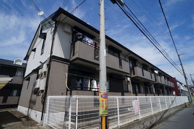 クレセール八木　Ａ棟 その他外観2