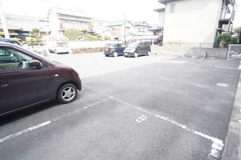 クレセール八木　Ａ棟 その他外観3