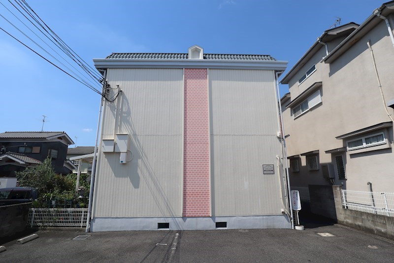 サンシティ　エクセルハイツ その他外観2