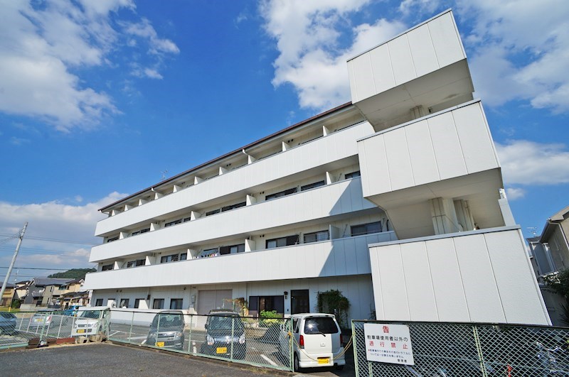 シルクロード醍醐 その他外観1