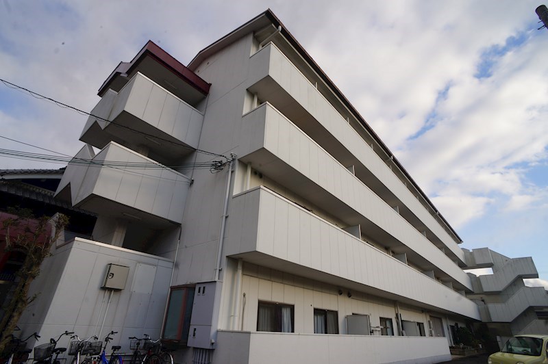シルクロード醍醐 その他外観6