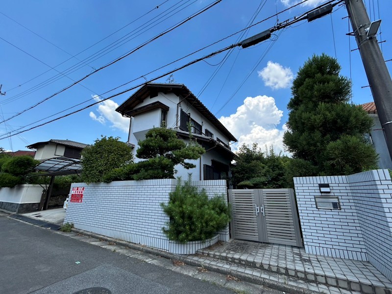 鹿ノ台西2丁目貸家 その他外観1