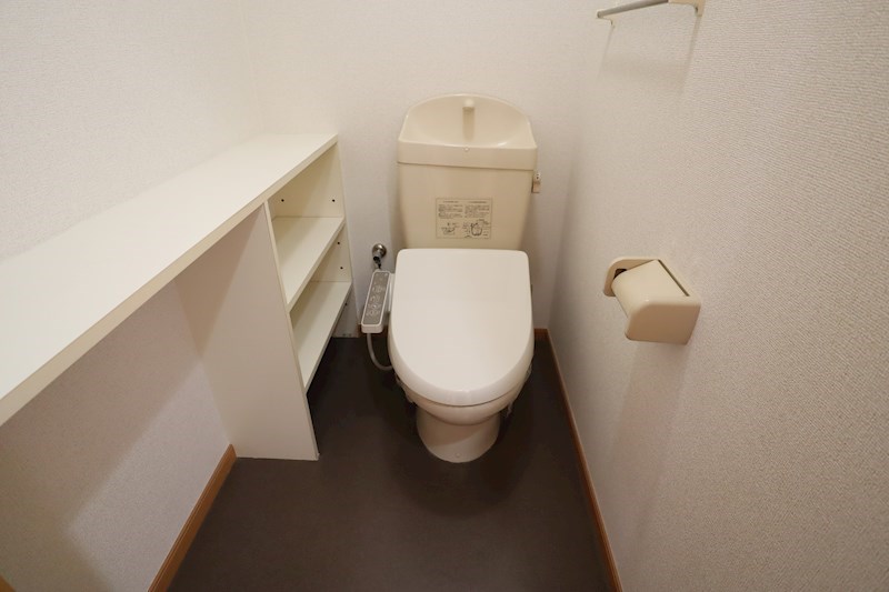 メゾンパインパディー その他2