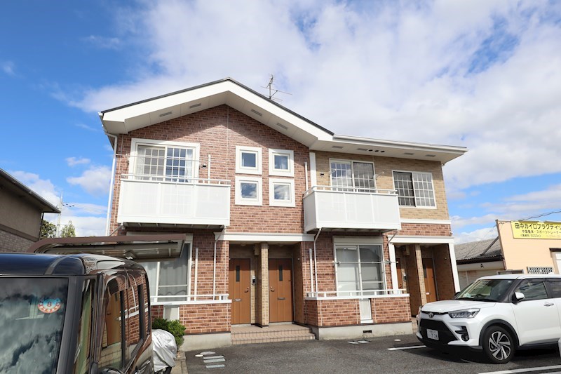 メゾンパインパディー その他外観1