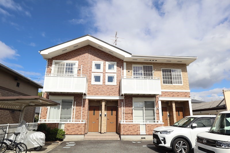 メゾンパインパディー その他外観2