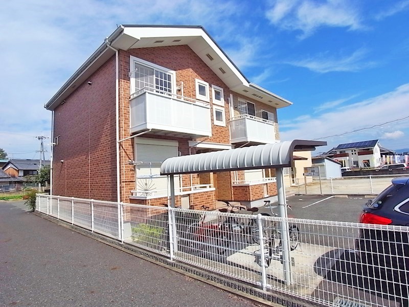 メゾンパインパディー その他外観3