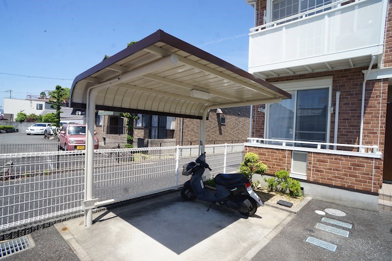 メゾンパインパディー その他外観4