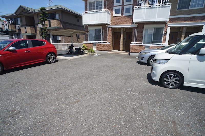 メゾンパインパディー その他外観6