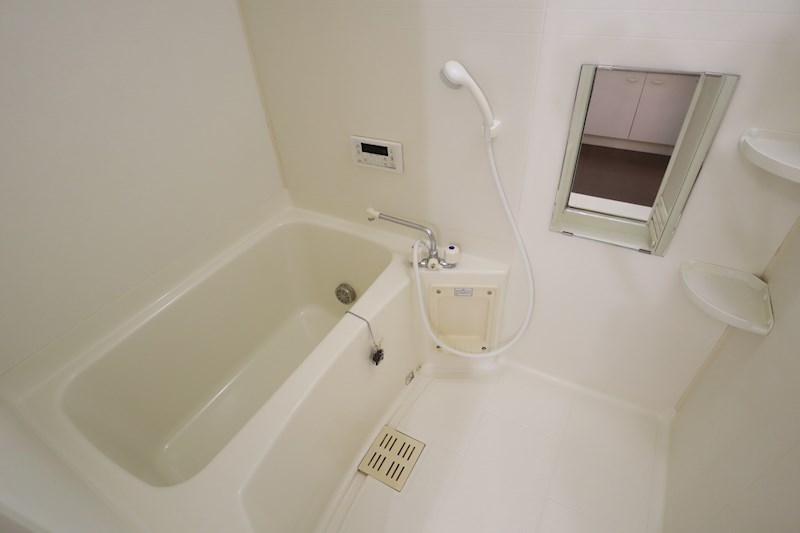 メゾンパインパディー 風呂画像