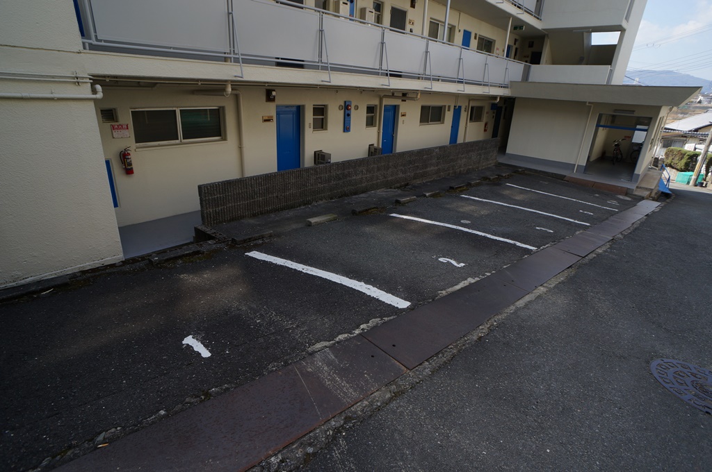 学園南ハイツ その他15
