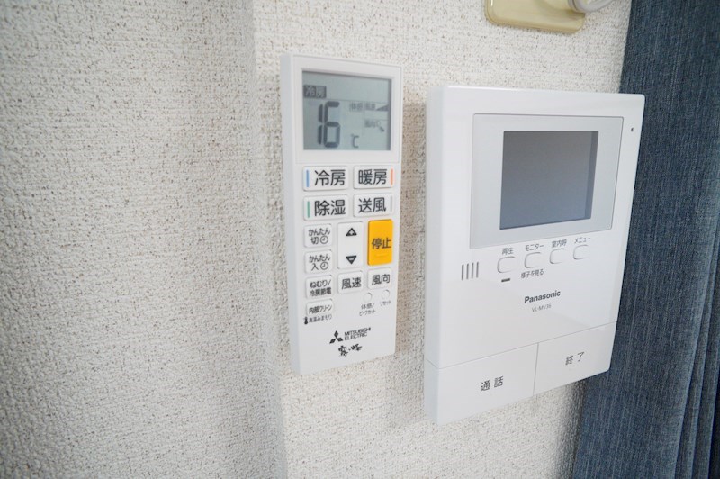 プランドール王寺 その他5