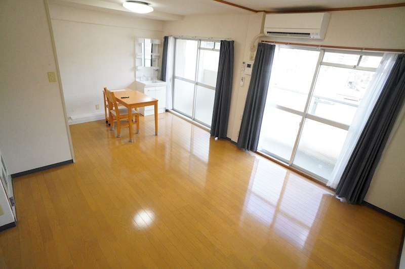 プランドール王寺 その他8