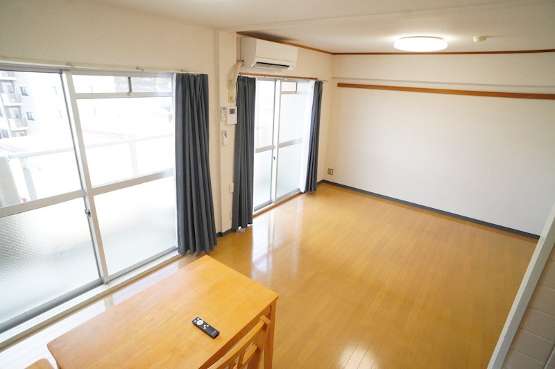 プランドール王寺 その他9