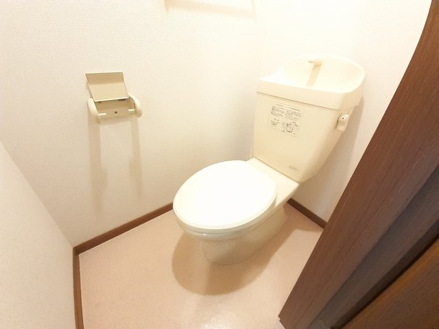 ボンヌシャンスハイム その他3
