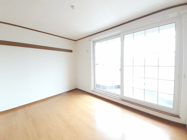 ボンヌシャンスハイム ベッドルーム