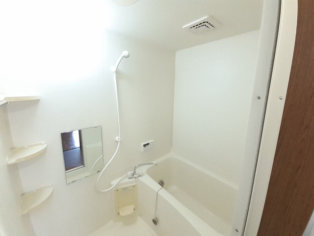 ボンヌシャンスハイム 風呂画像