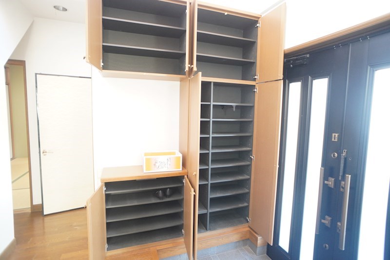 帝塚山1丁目戸建 その他8