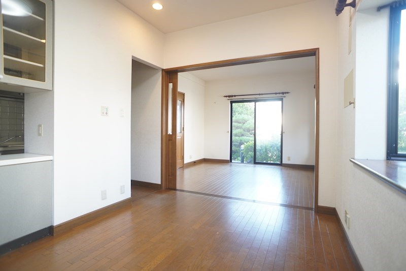 帝塚山1丁目戸建 その他12
