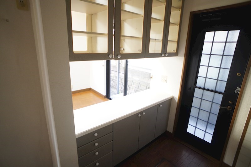 帝塚山1丁目戸建 その他16
