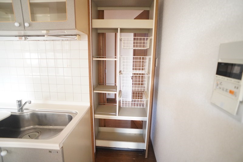 帝塚山1丁目戸建 その他17