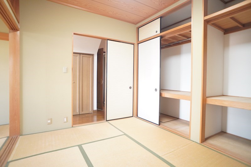 帝塚山1丁目戸建 その他19