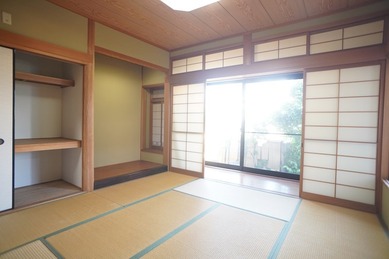 帝塚山1丁目戸建 その他21