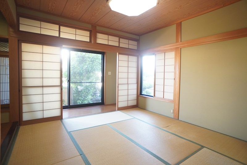 帝塚山1丁目戸建 その他22