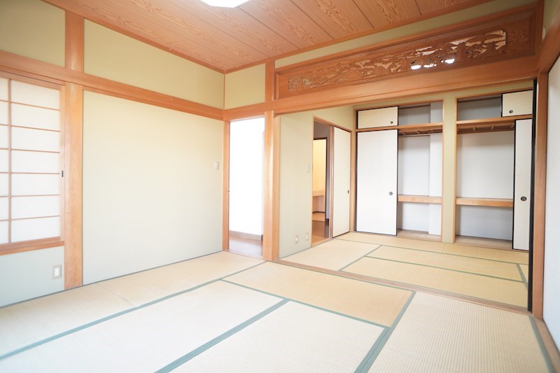 帝塚山1丁目戸建 その他23