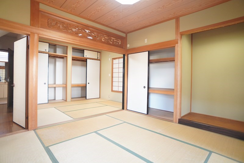 帝塚山1丁目戸建 その他24
