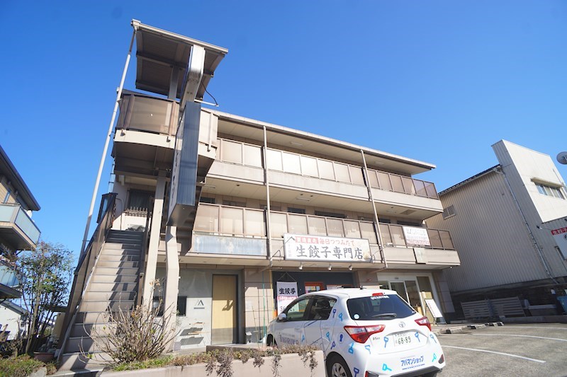 藤ハイツ その他外観1