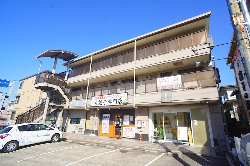 藤ハイツ その他外観2