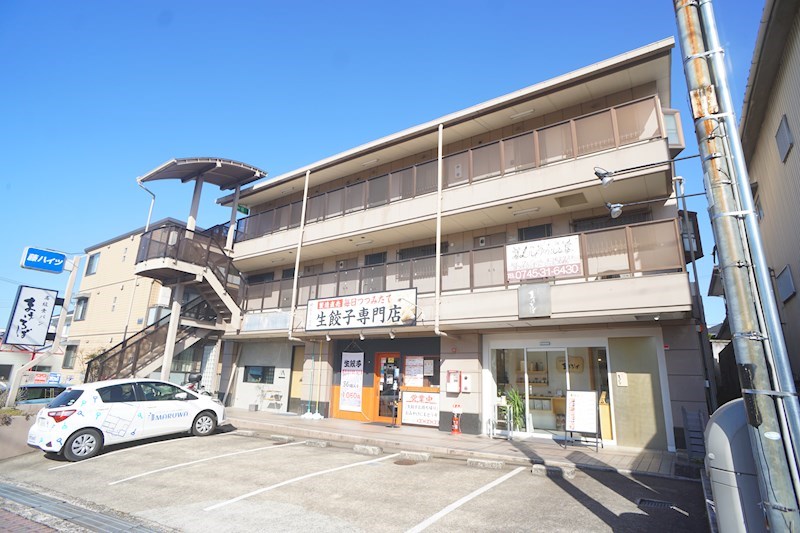 藤ハイツ その他外観3