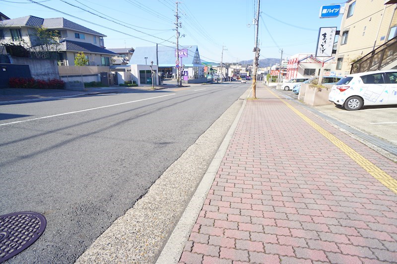 藤ハイツ その他外観5