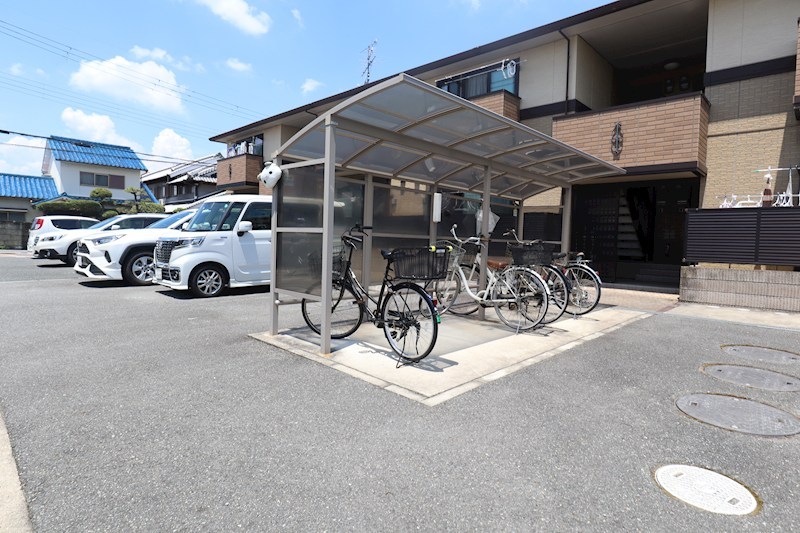 エスペーロ その他外観4