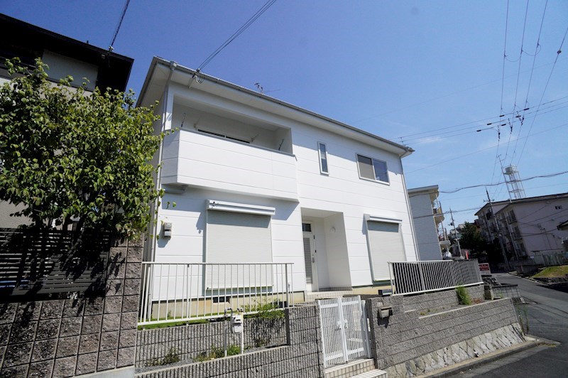 三郷町立野南3丁目戸建 その他外観1