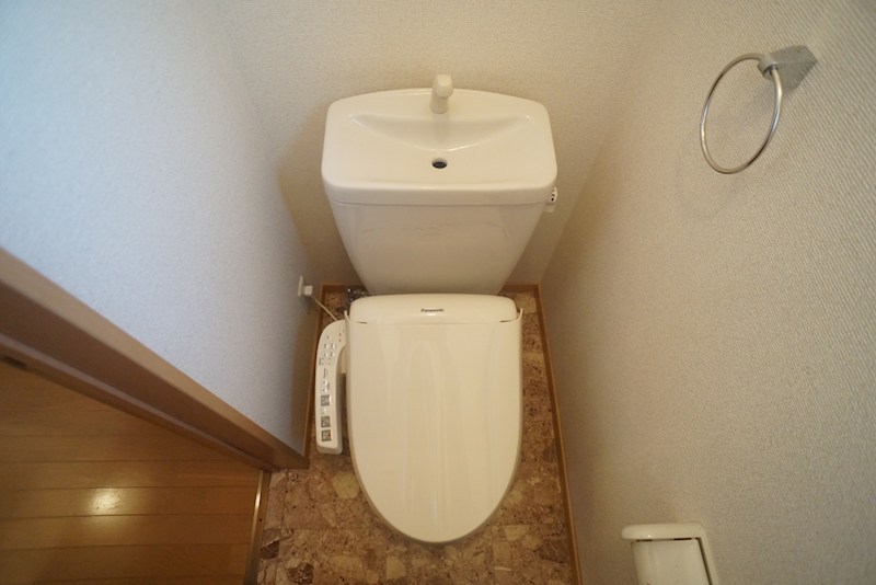 ハイツプルミエ その他8