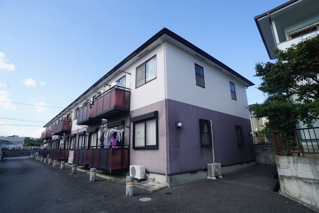 コンフォルト平松 その他外観1
