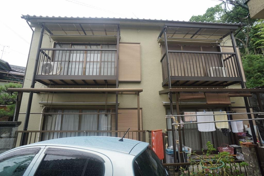 ハイツ片瀬 その他外観2