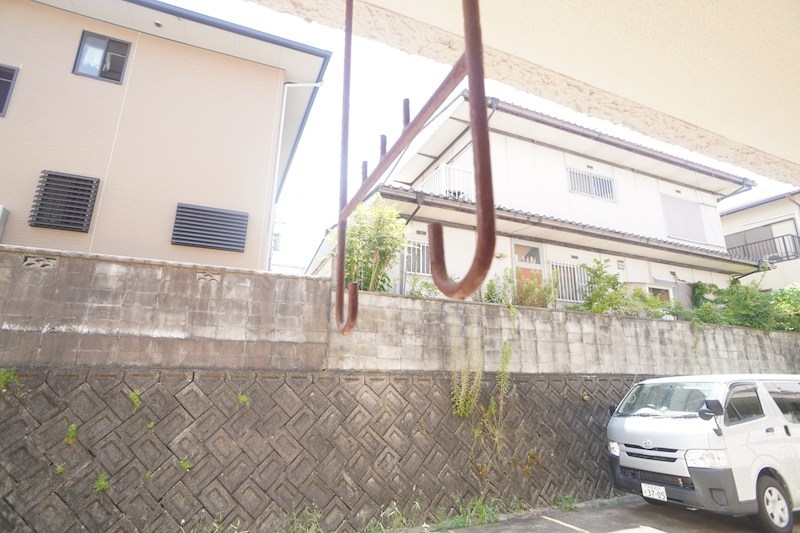 あやめ池ハイツＢ棟 その他7