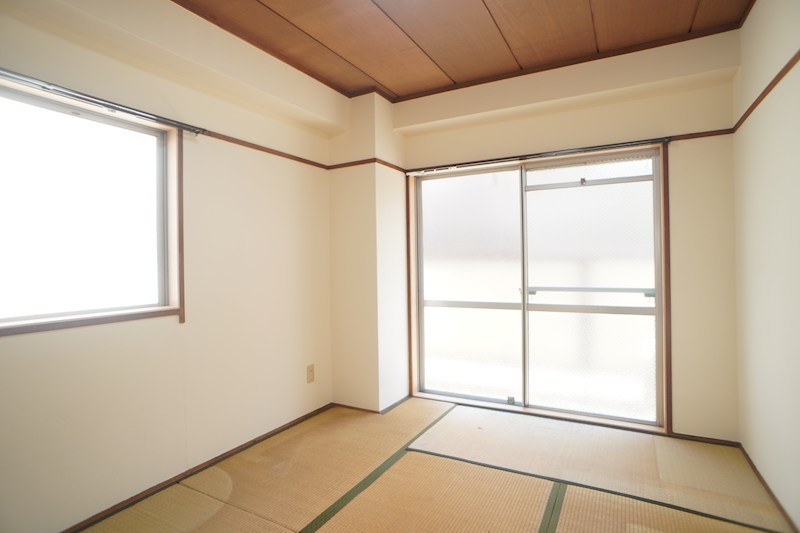 あやめ池ハイツＢ棟 その他21