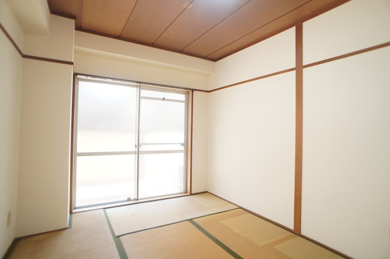 あやめ池ハイツＢ棟 その他22