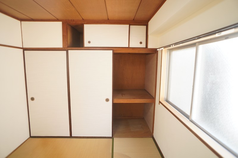 あやめ池ハイツＢ棟 その他23