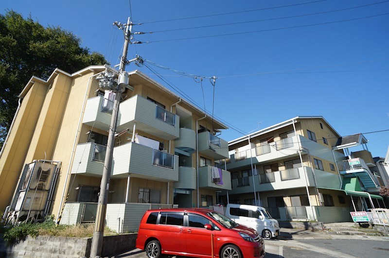 ｉマンション２号館 その他外観2