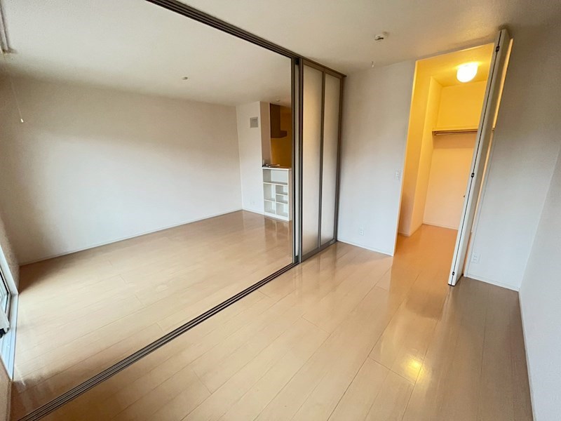 ラ・フロール青垣 ベッドルーム